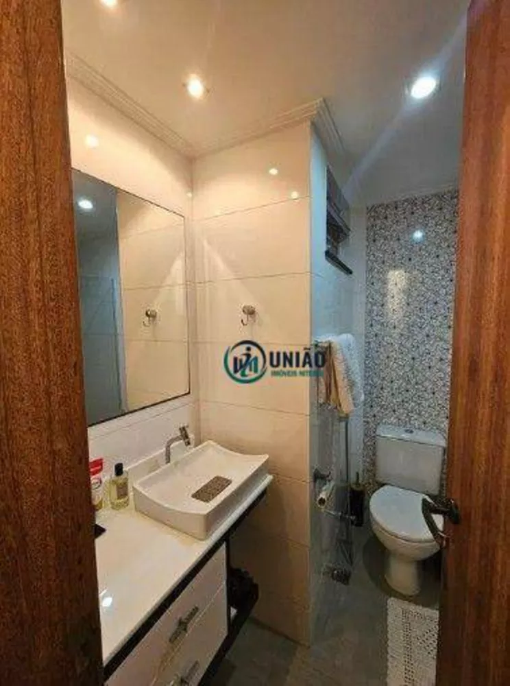 Apartamento, 3 quartos, 96 m² - Foto 5