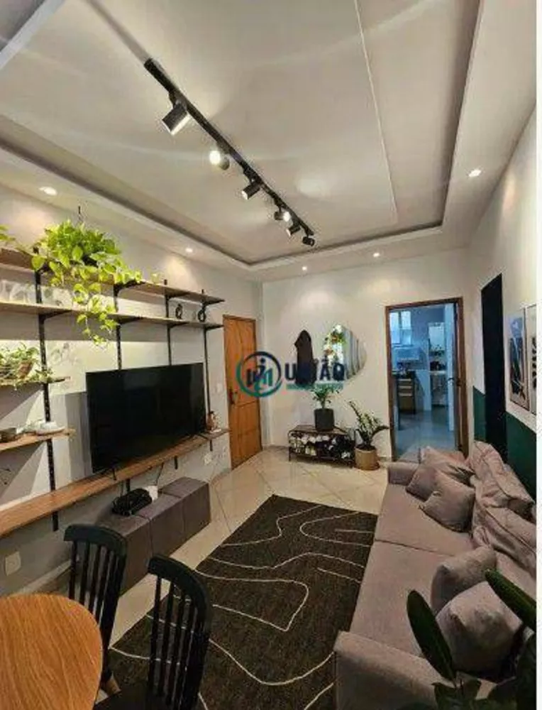 Apartamento, 3 quartos, 96 m² - Foto 19