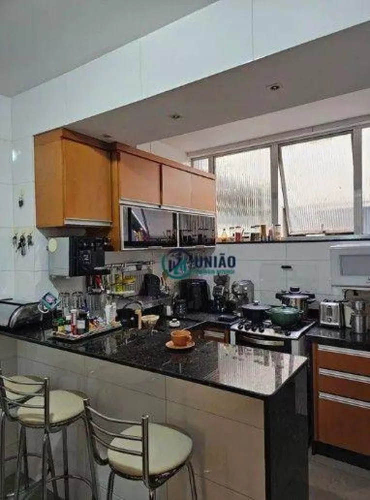 Apartamento, 3 quartos, 96 m² - Foto 14