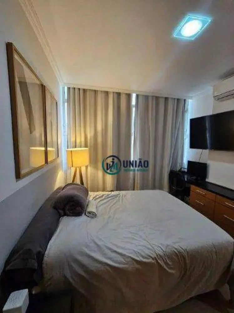 Apartamento, 3 quartos, 96 m² - Foto 10