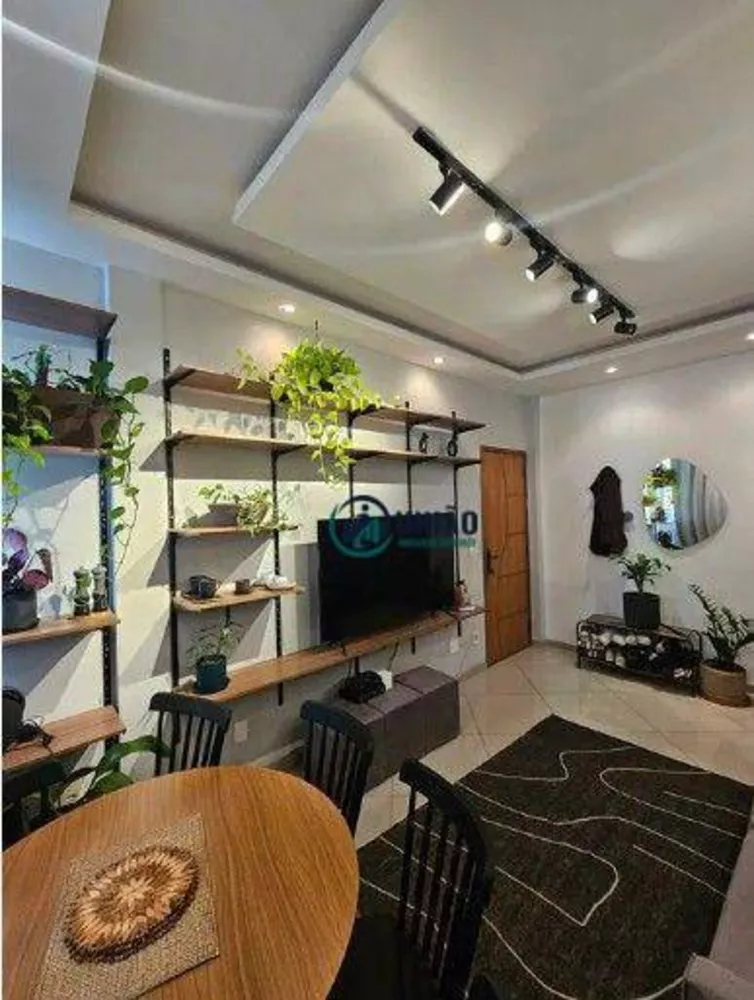 Apartamento, 3 quartos, 96 m² - Foto 15