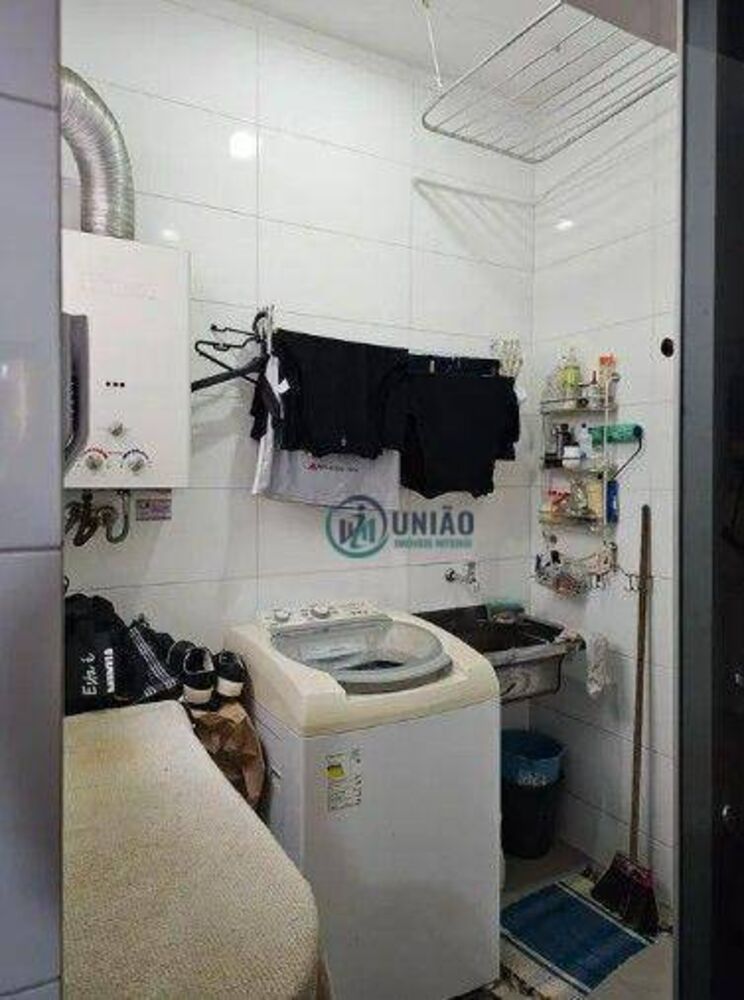 Apartamento, 3 quartos, 96 m² - Foto 21