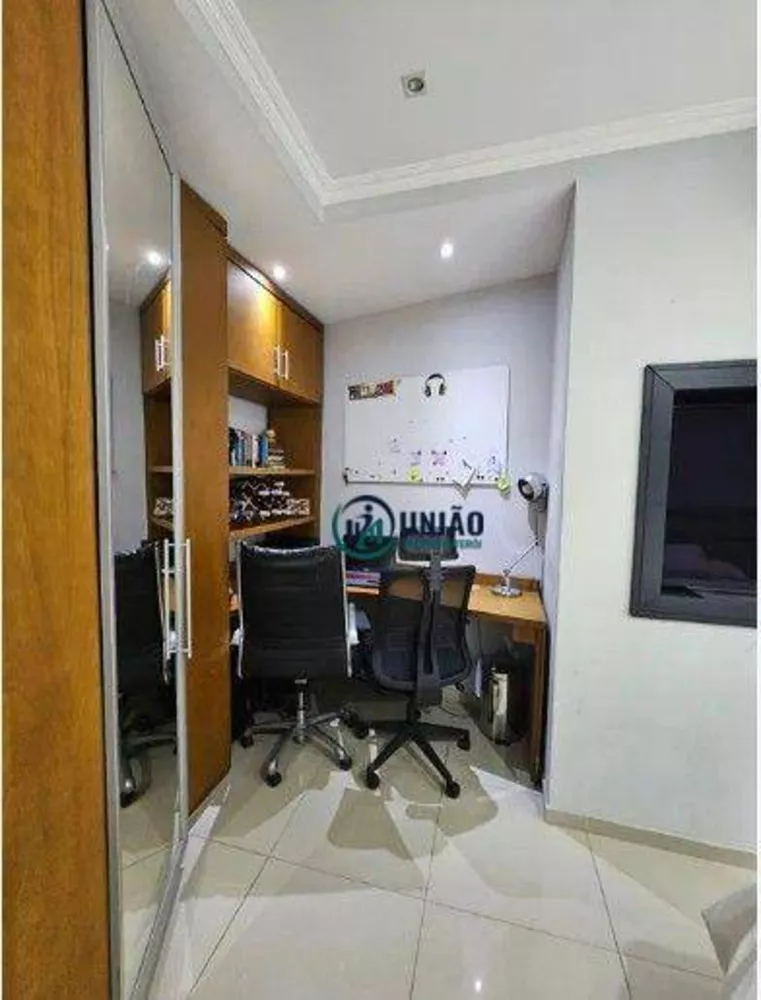 Apartamento, 3 quartos, 96 m² - Foto 6