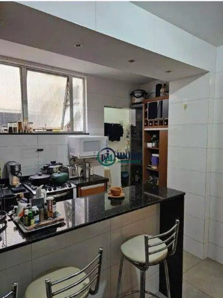 Apartamento, 3 quartos, 96 m² - Foto 7