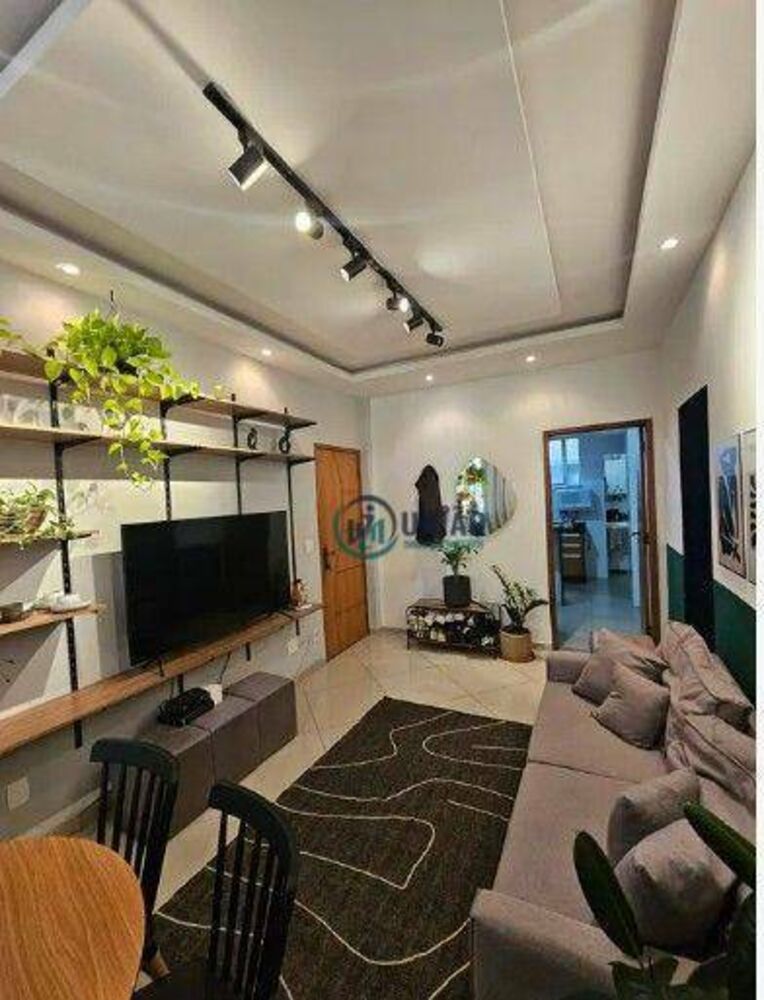Apartamento, 3 quartos, 96 m² - Foto 25