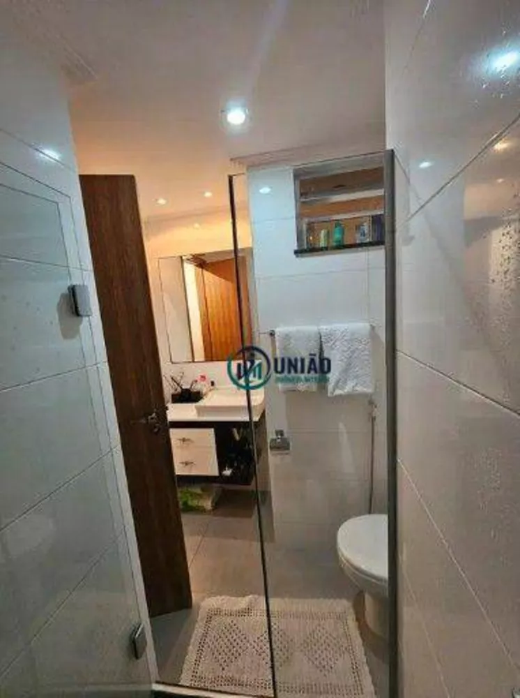 Apartamento, 3 quartos, 96 m² - Foto 8