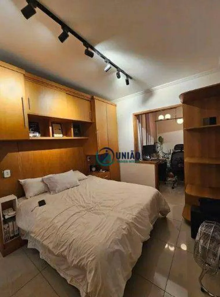 Apartamento, 3 quartos, 96 m² - Foto 12