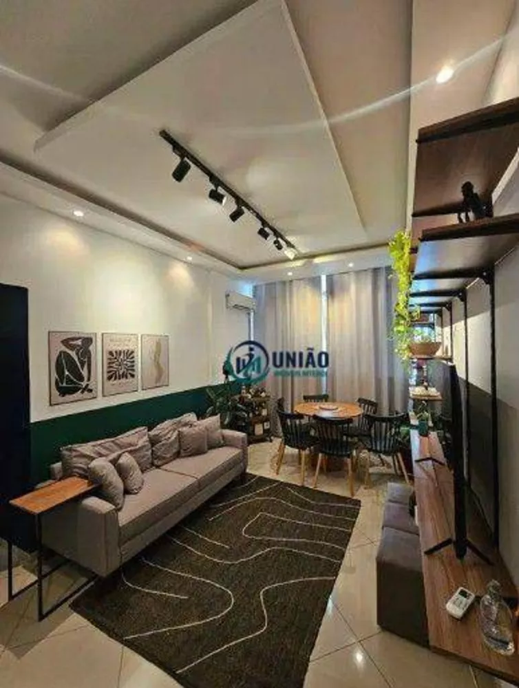 Apartamento, 3 quartos, 96 m² - Foto 18