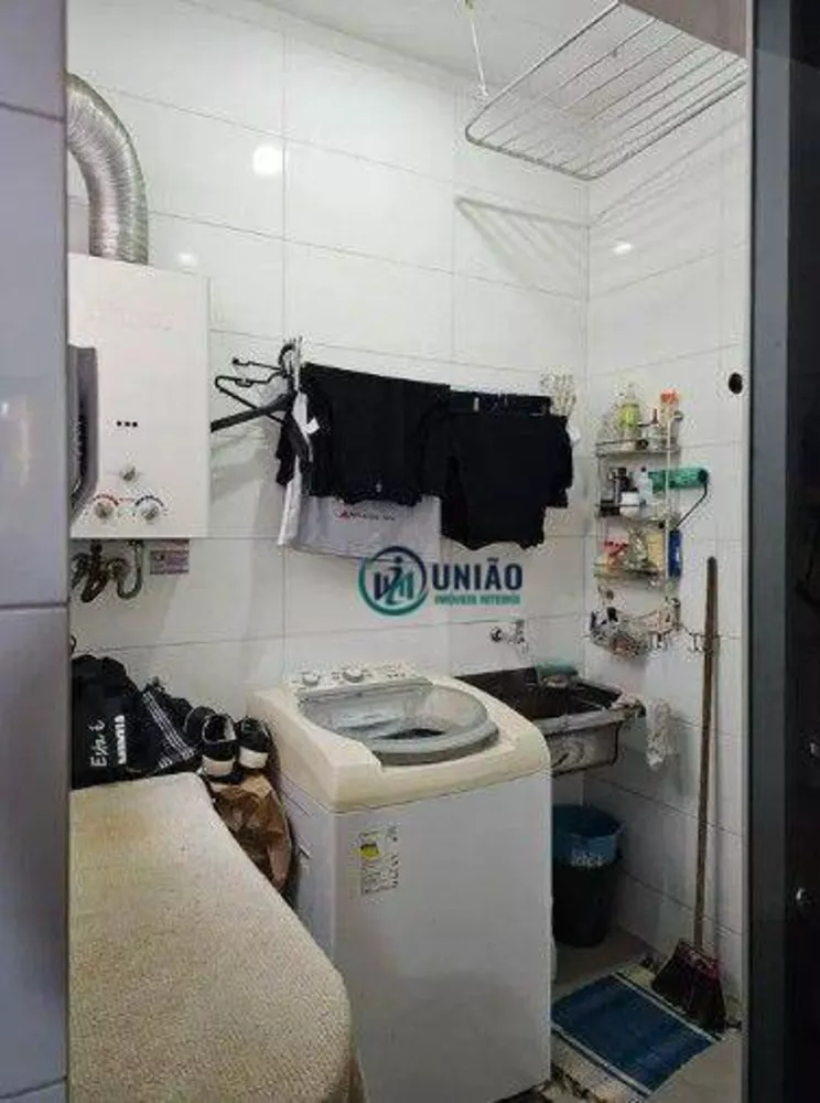Apartamento, 3 quartos, 96 m² - Foto 9
