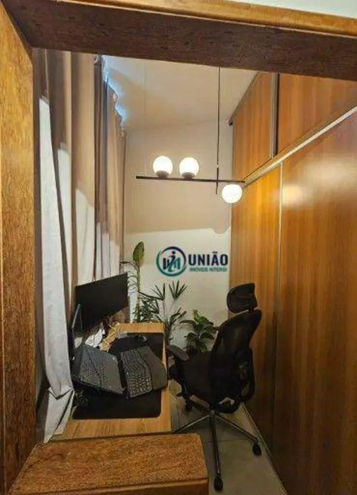 Apartamento, 3 quartos, 96 m² - Foto 2
