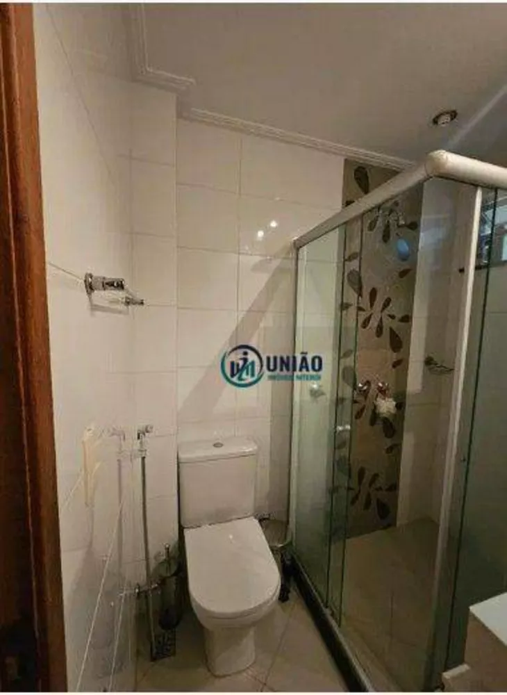 Apartamento, 3 quartos, 96 m² - Foto 3