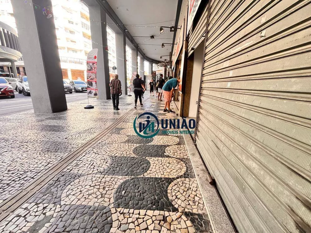 Loja-Salão, 34 m² - Foto 7