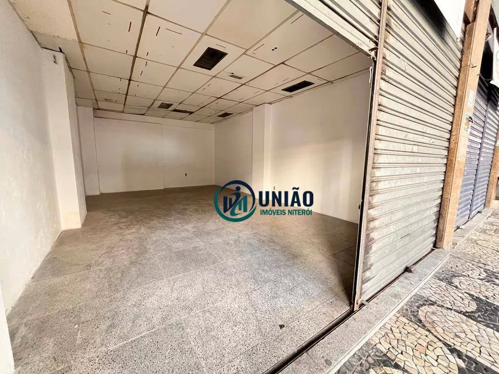 Loja-Salão, 34 m² - Foto 11