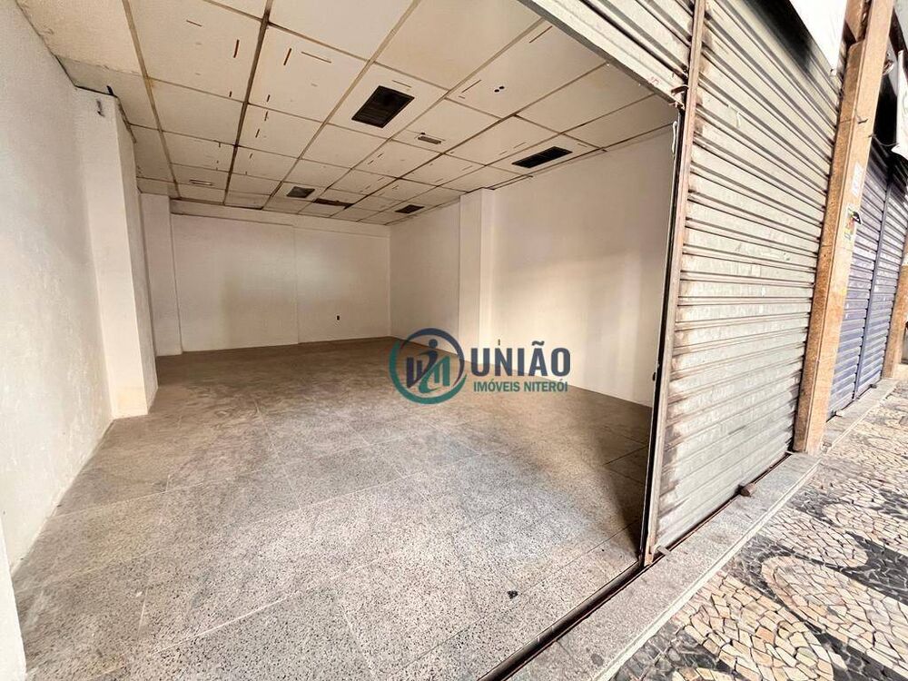Loja-Salão à venda, 34m² - Foto 5