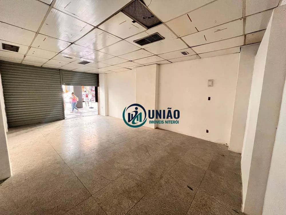 Loja-Salão, 34 m² - Foto 6