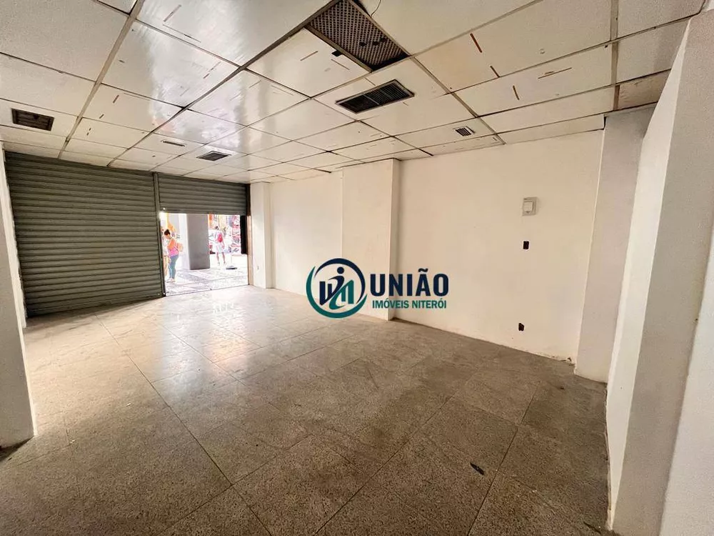Loja-Salão, 34 m² - Foto 5
