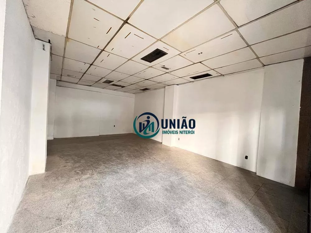 Loja-Salão, 34 m² - Foto 1