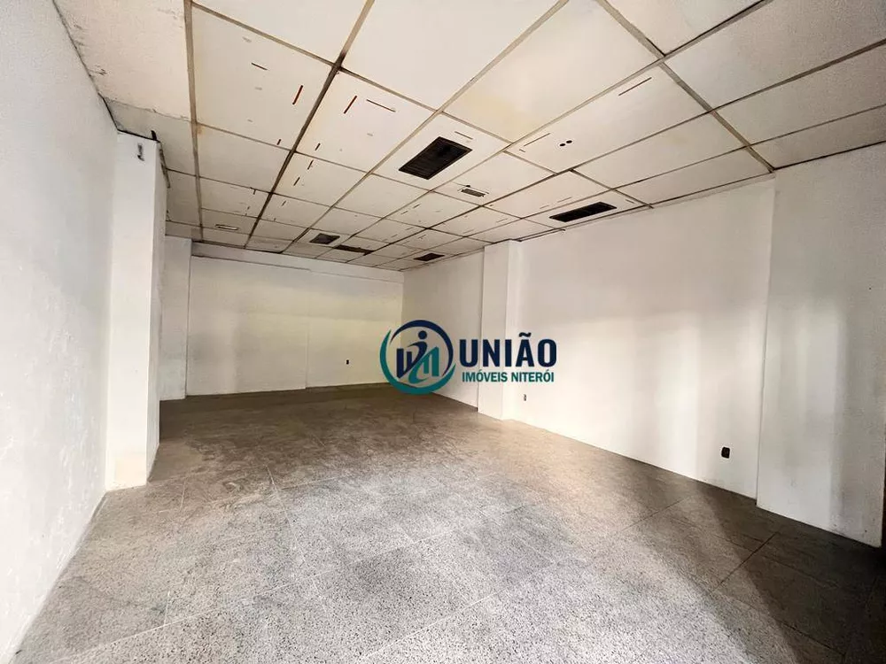 Loja-Salão, 34 m² - Foto 3