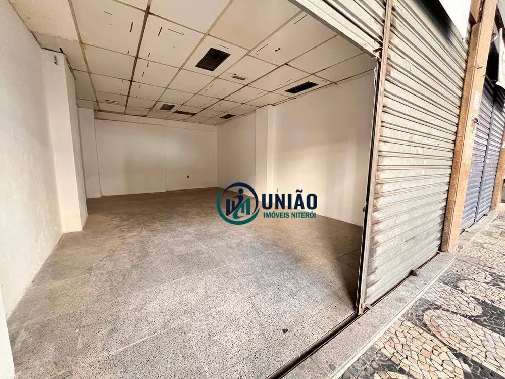 Loja-Salão, 34 m² - Foto 12