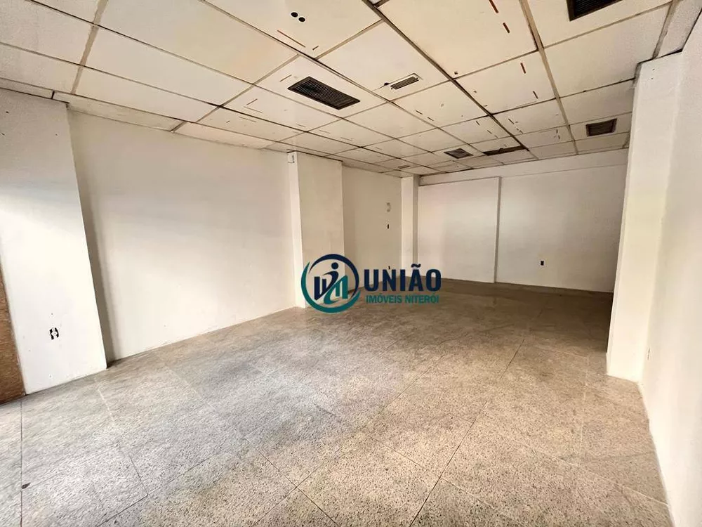 Loja-Salão, 34 m² - Foto 4