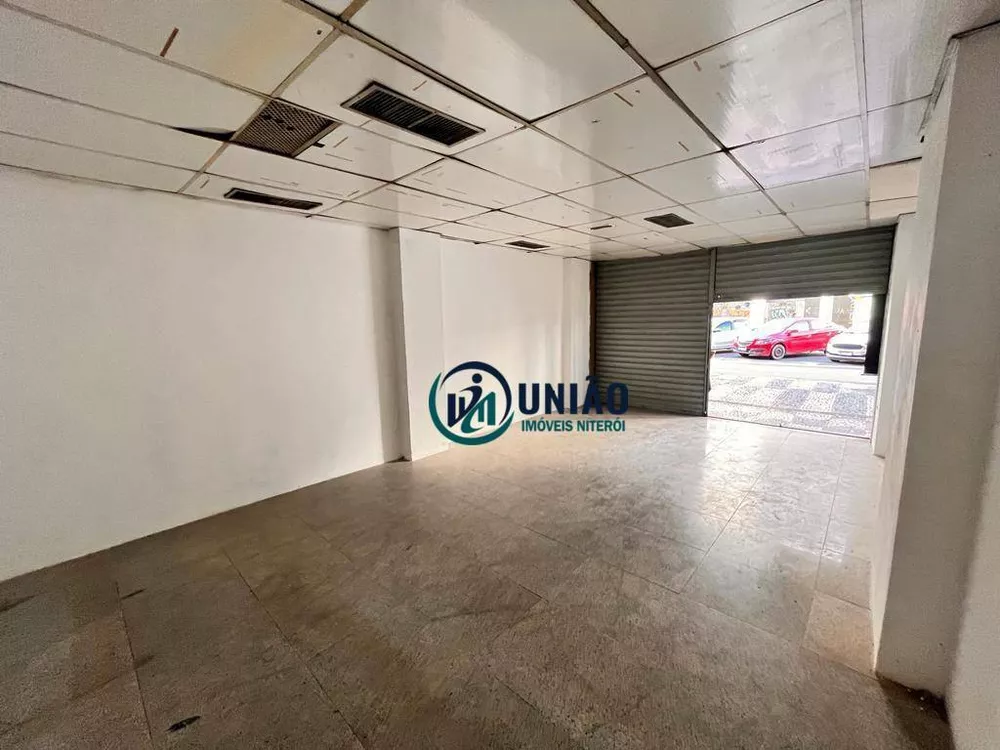 Loja-Salão, 34 m² - Foto 2