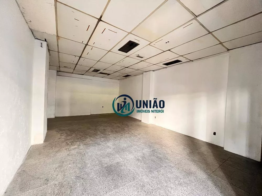 Loja-Salão, 34 m² - Foto 13