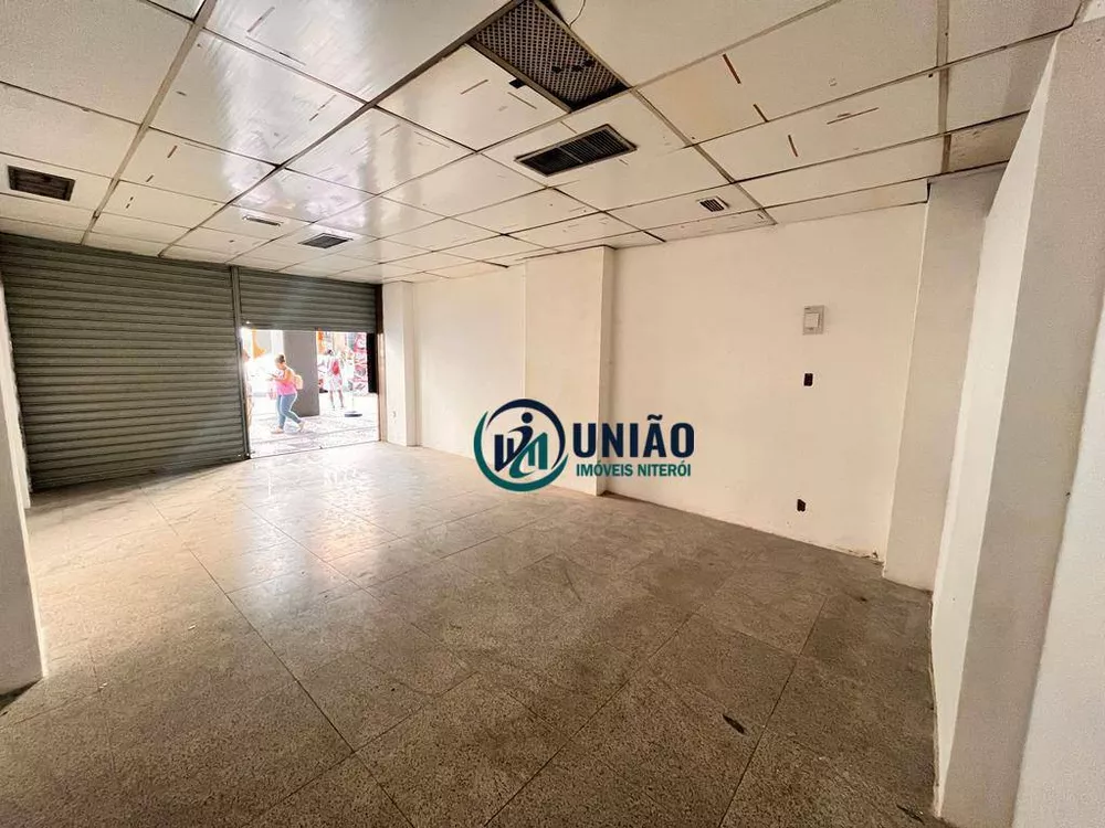 Loja-Salão, 34 m² - Foto 9