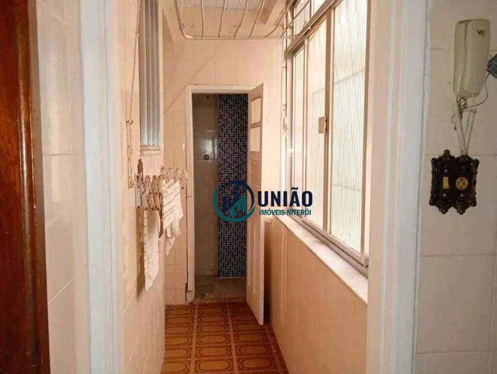 Apartamento, 2 quartos, 75 m² - Foto 10