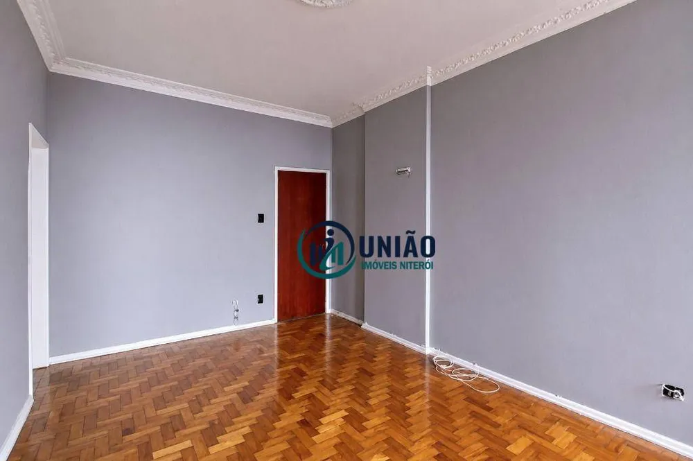 Apartamento, 2 quartos, 75 m² - Foto 2