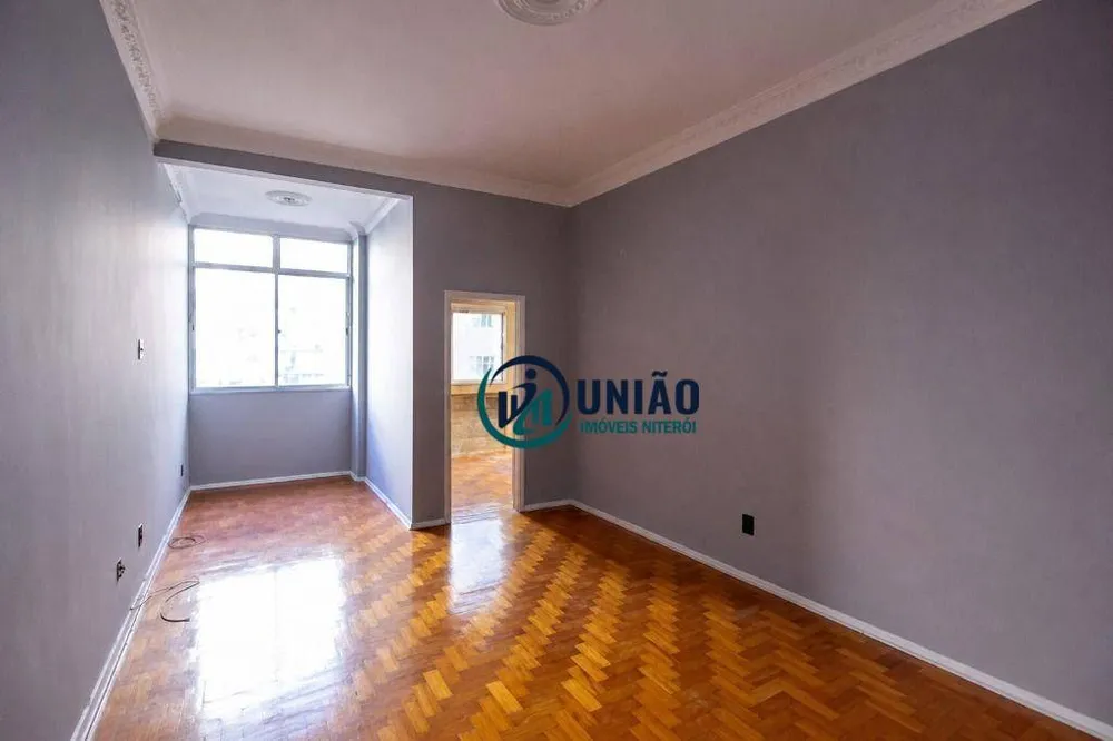 Apartamento, 2 quartos, 75 m² - Foto 1