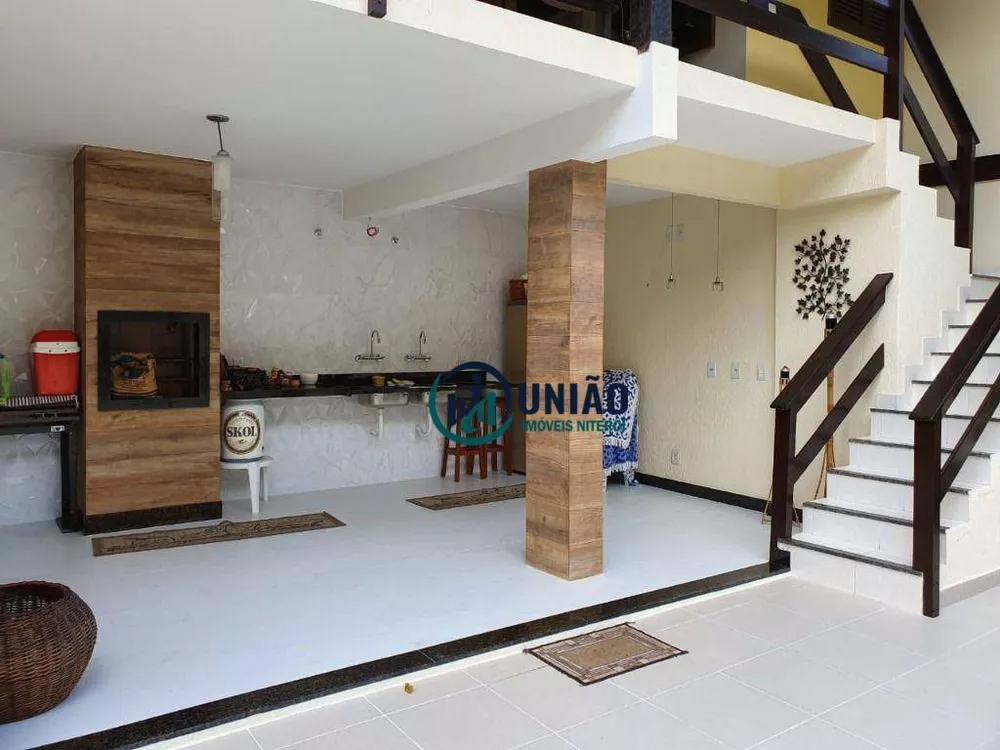 Casa, 4 quartos, 280 m² - Foto 8