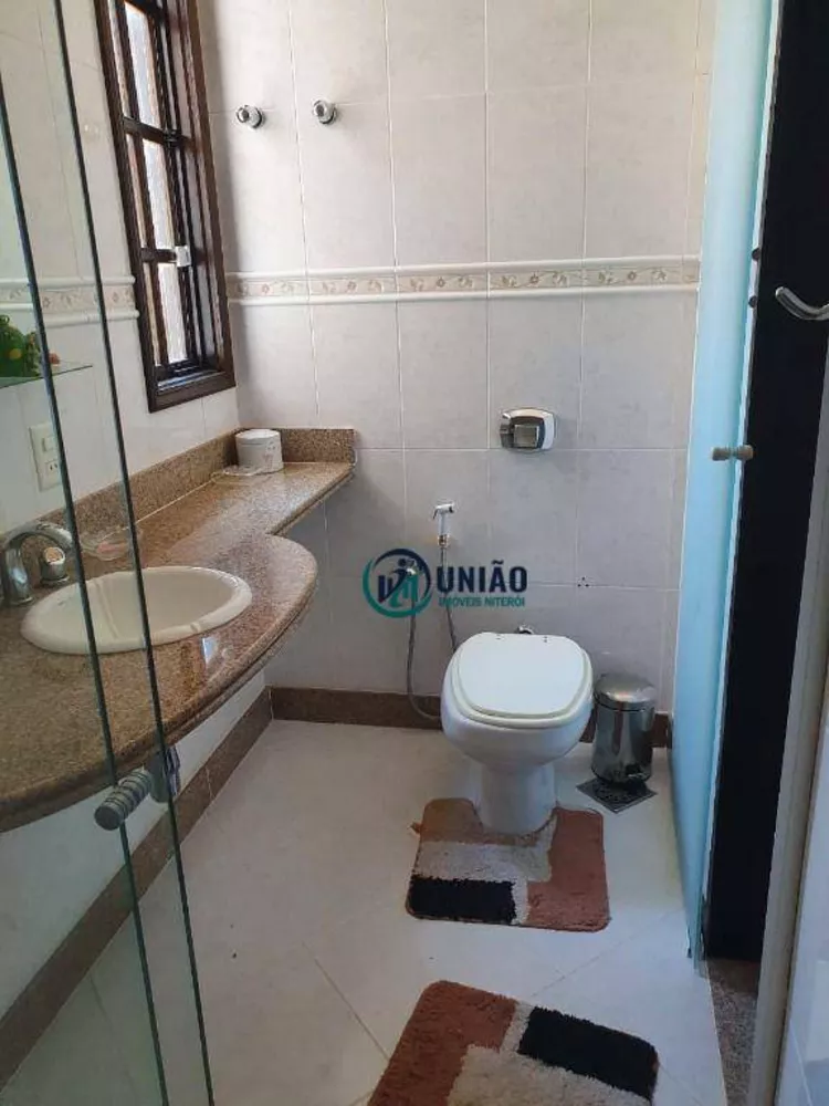 Casa, 4 quartos, 280 m² - Foto 9