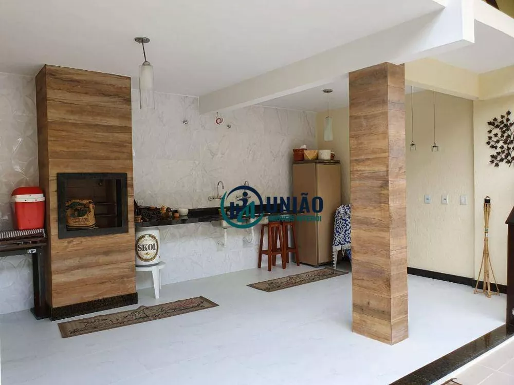 Casa, 4 quartos, 280 m² - Foto 3