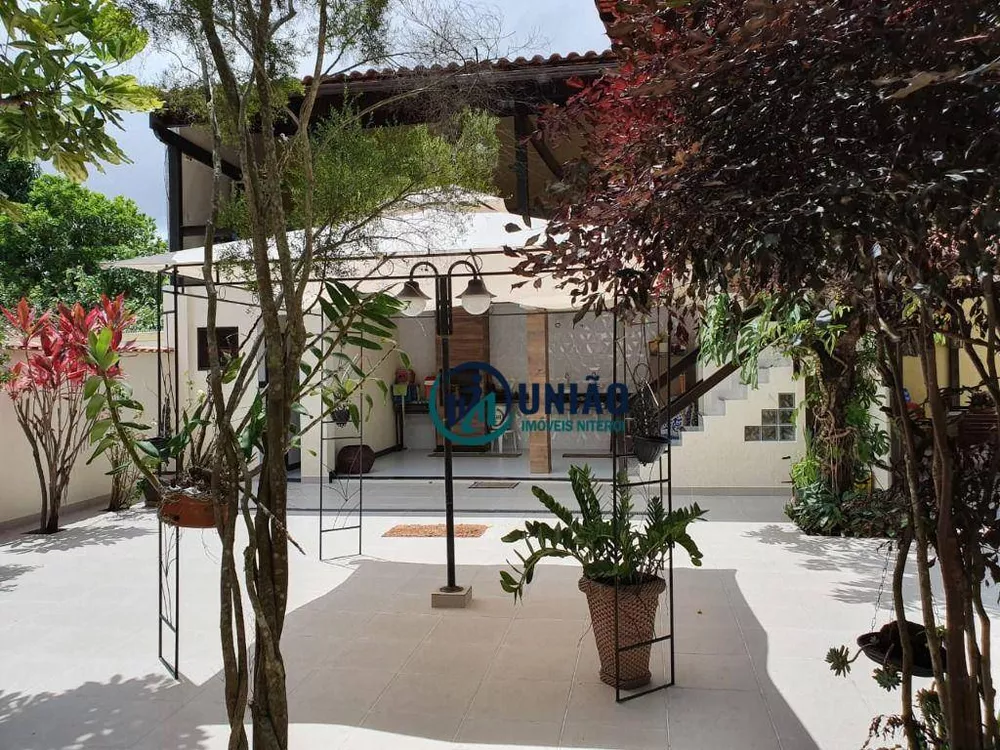 Casa, 4 quartos, 280 m² - Foto 14
