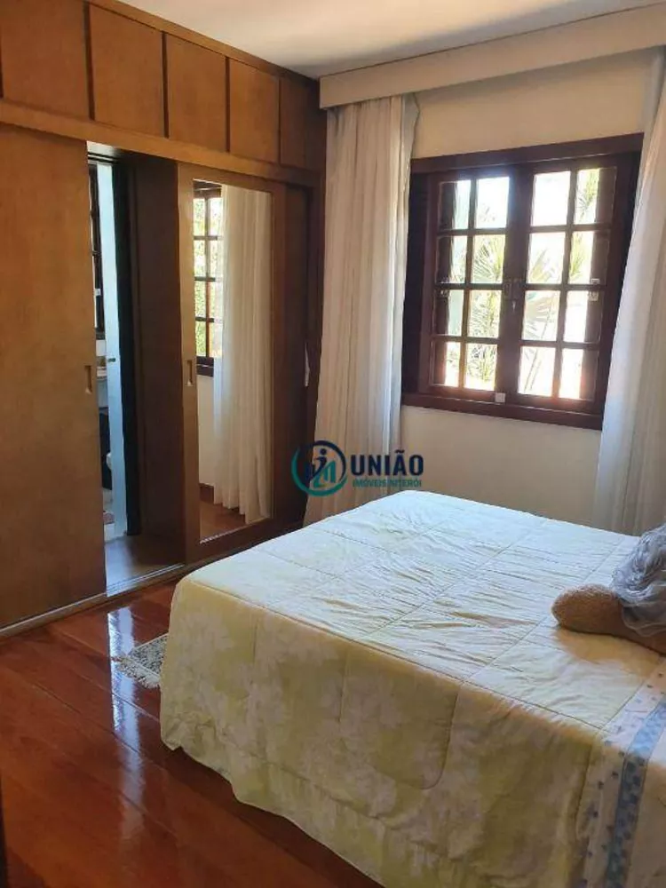 Casa, 4 quartos, 280 m² - Foto 11