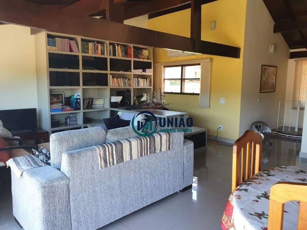Casa, 4 quartos, 280 m² - Foto 2