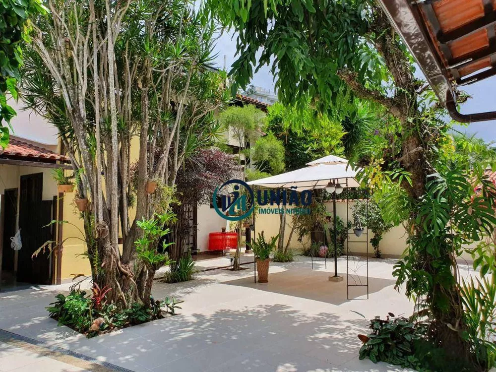 Casa, 4 quartos, 280 m² - Foto 24