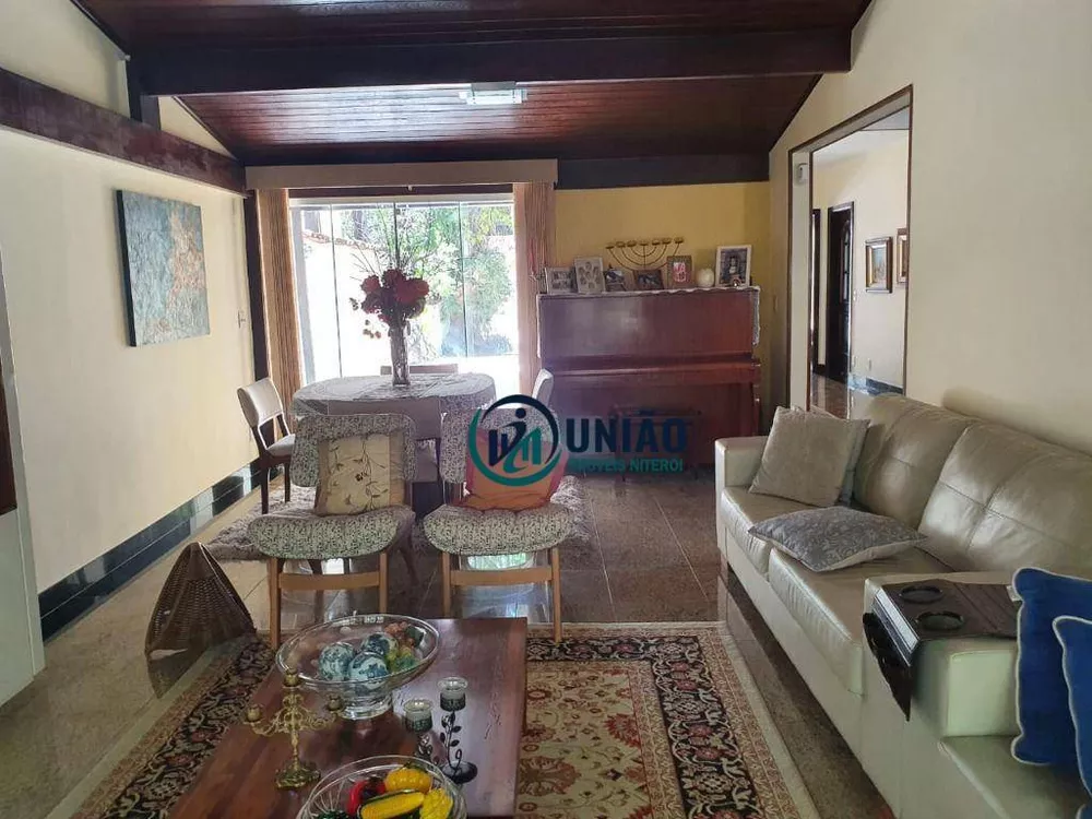 Casa, 4 quartos, 280 m² - Foto 7