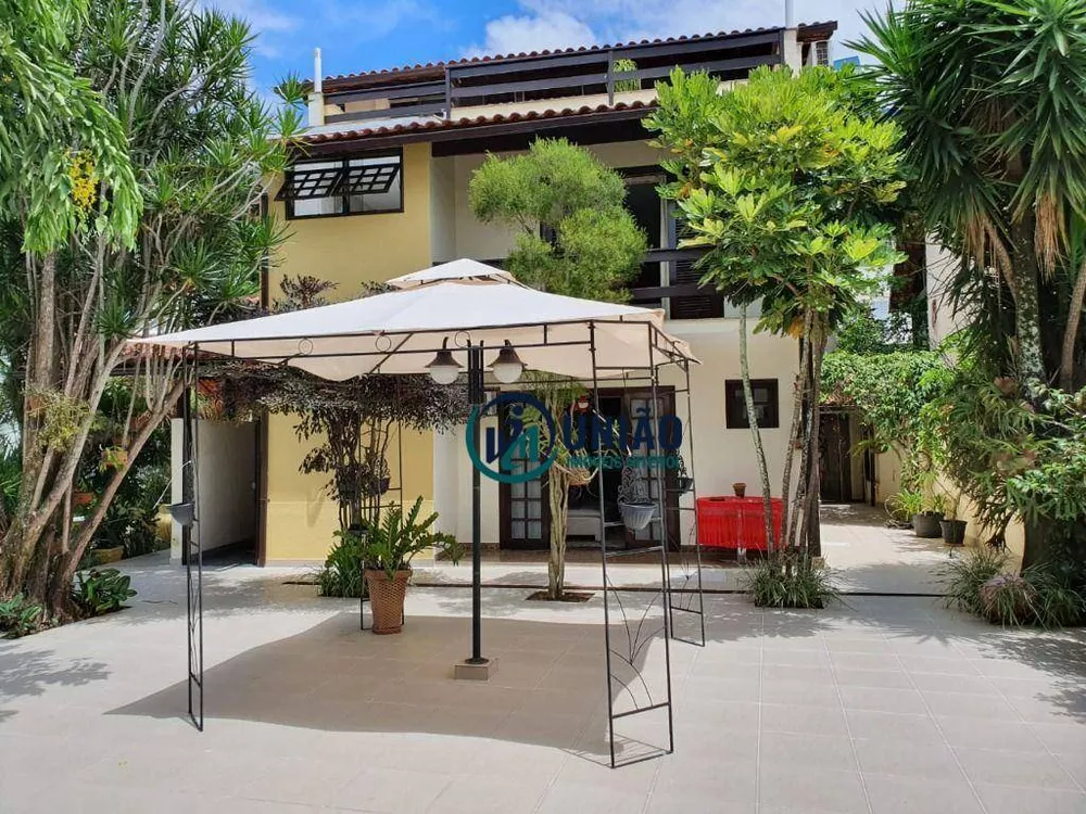 Casa, 4 quartos, 280 m² - Foto 16