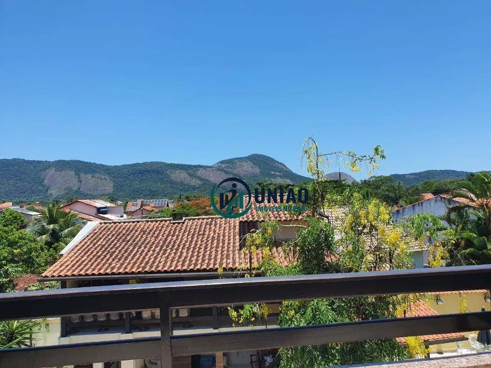 Casa, 4 quartos, 280 m² - Foto 18