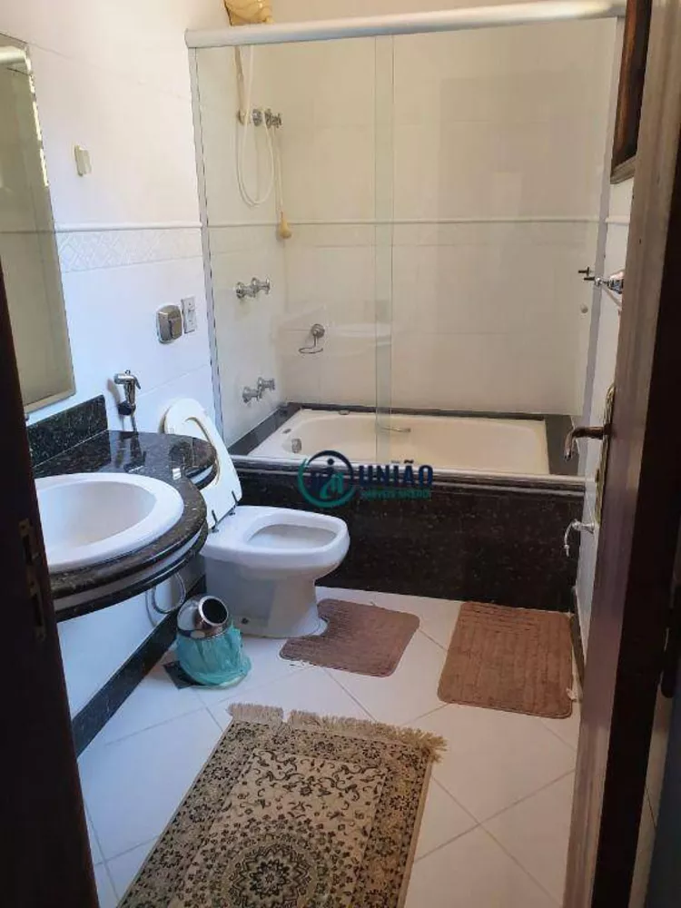 Casa, 4 quartos, 280 m² - Foto 15