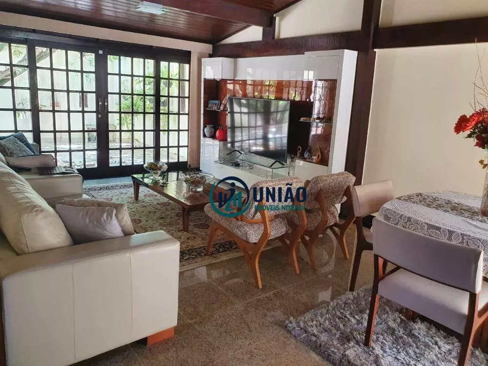 Casa, 4 quartos, 280 m² - Foto 21