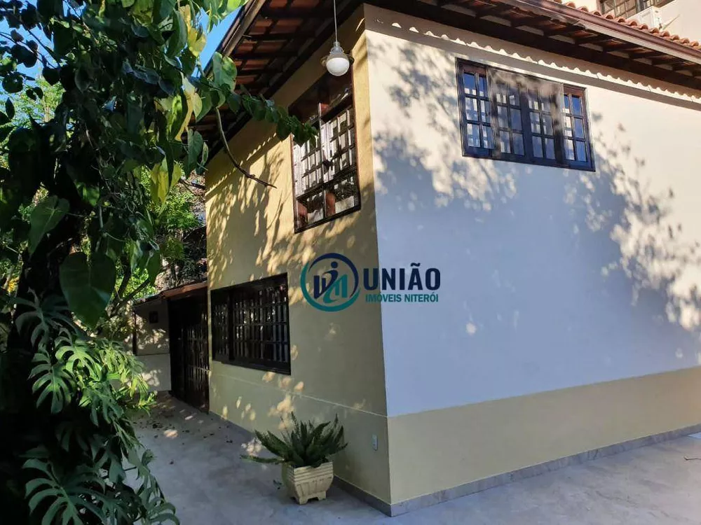 Casa, 4 quartos, 280 m² - Foto 22
