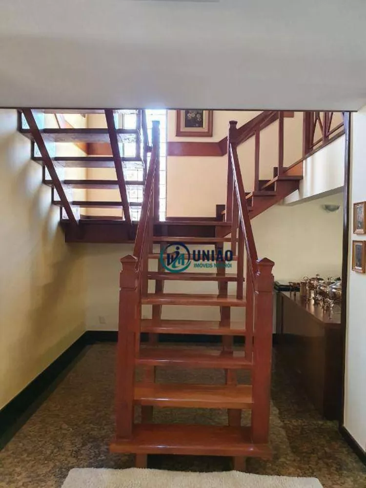 Casa, 4 quartos, 280 m² - Foto 4
