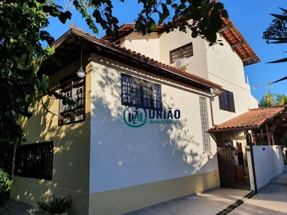 Casa, 4 quartos, 280 m² - Foto 12