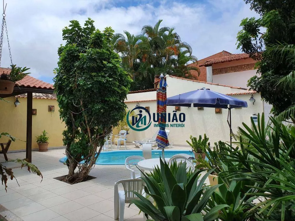 Casa, 4 quartos, 280 m² - Foto 25