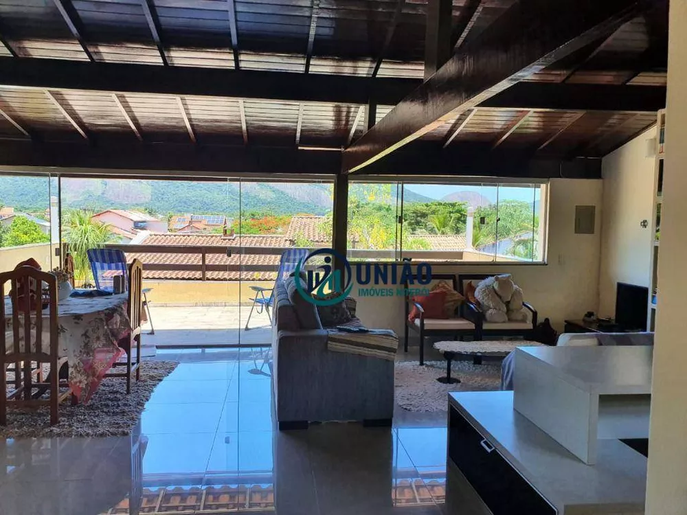 Casa, 4 quartos, 280 m² - Foto 17