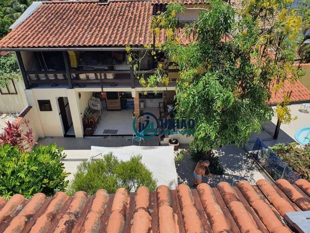 Casa, 4 quartos, 280 m² - Foto 23
