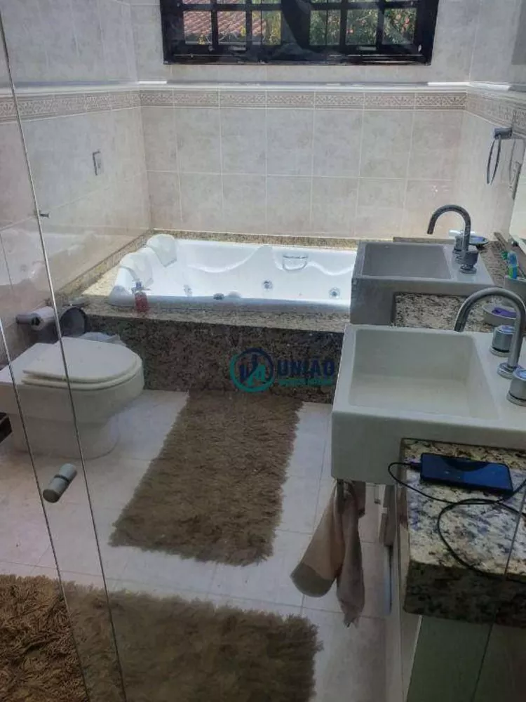 Casa, 4 quartos, 280 m² - Foto 5
