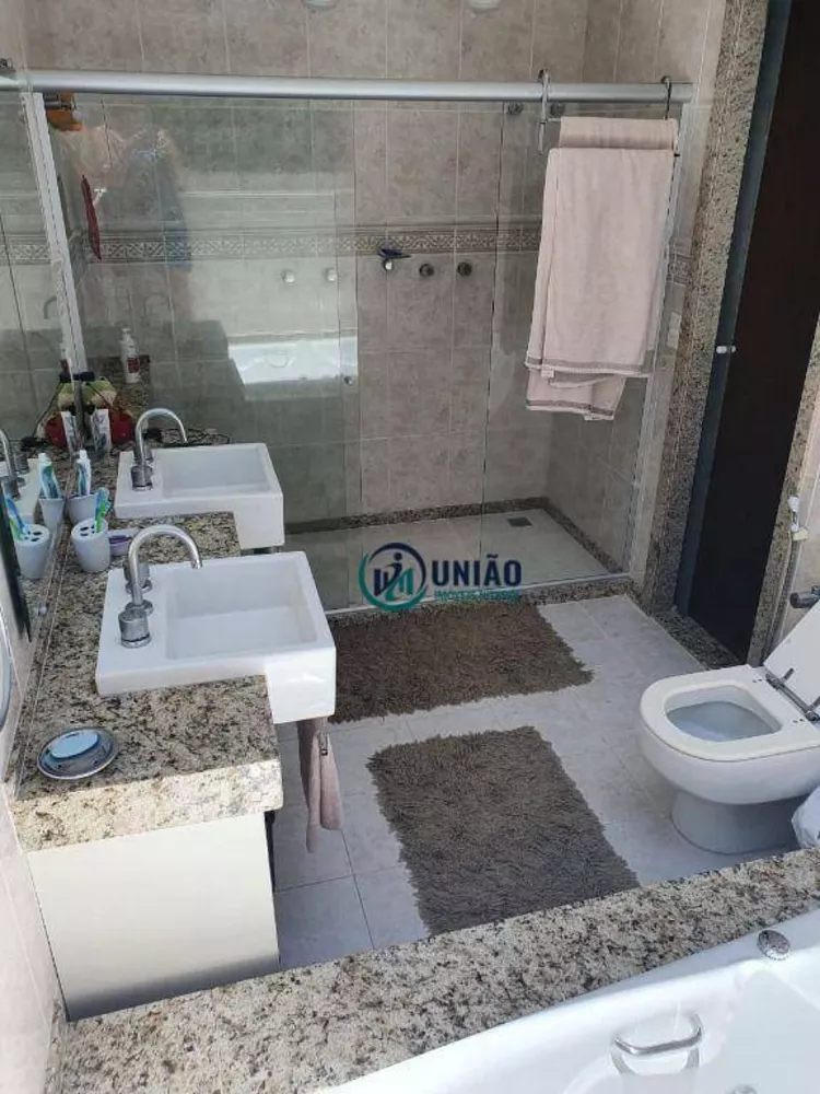 Casa, 4 quartos, 280 m² - Foto 19